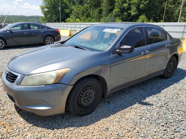 2009 Honda Accord Sedan LX