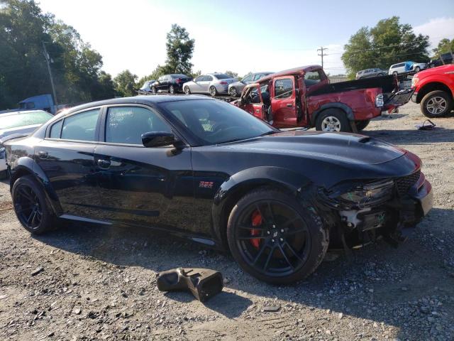 Vin: 2c3cdxgjxmh588147, lot: 59367913, dodge charger scat pack 20214