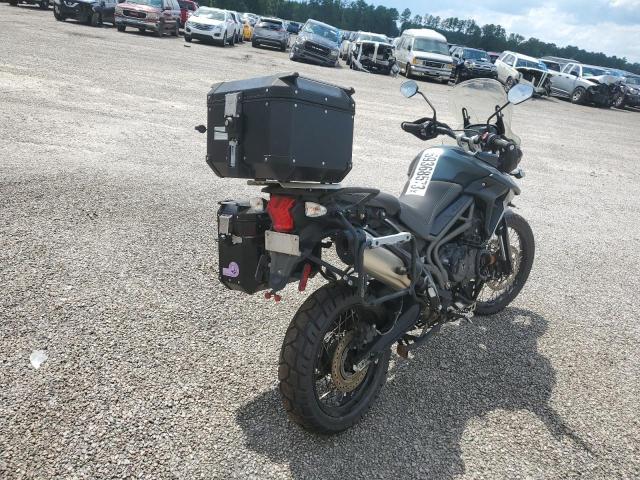 2018 TRIUMPH MOTORCYCLE TIGER 800 - SMTE09BF1JT871468