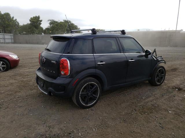 Vin: wmwzc3c50gwt09124, lot: 58641943, mini cooper s countryman 20163