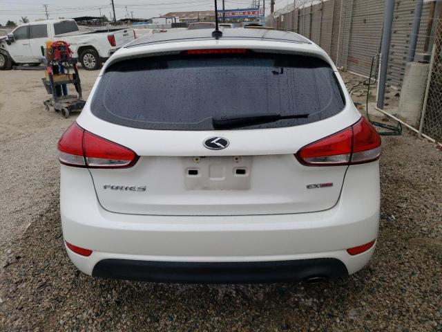 KNAFX5A87F5316169 KIA FORTE EX