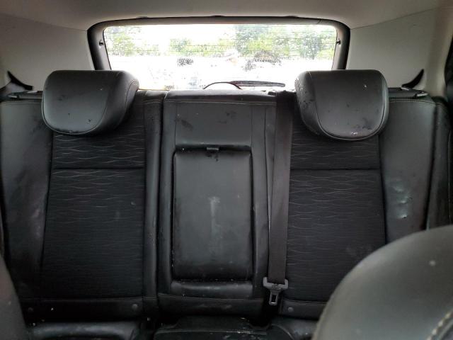 KL4CJESB3FB129752 Buick Encore