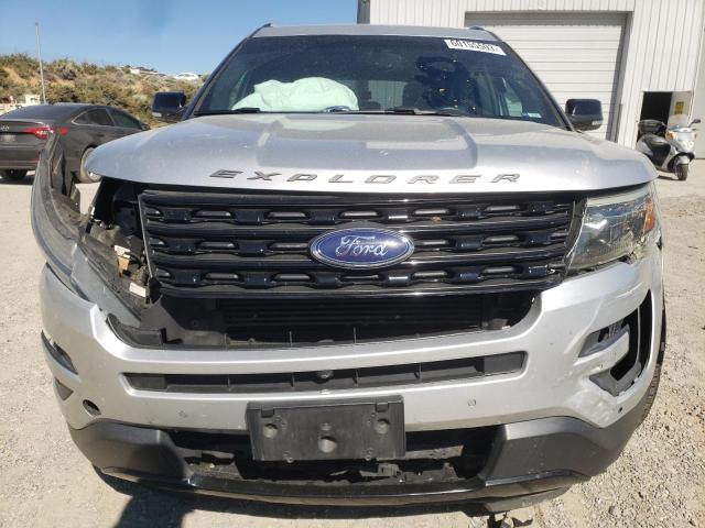 1FM5K8GT0GGA25878 Ford EXPLORER SPORT