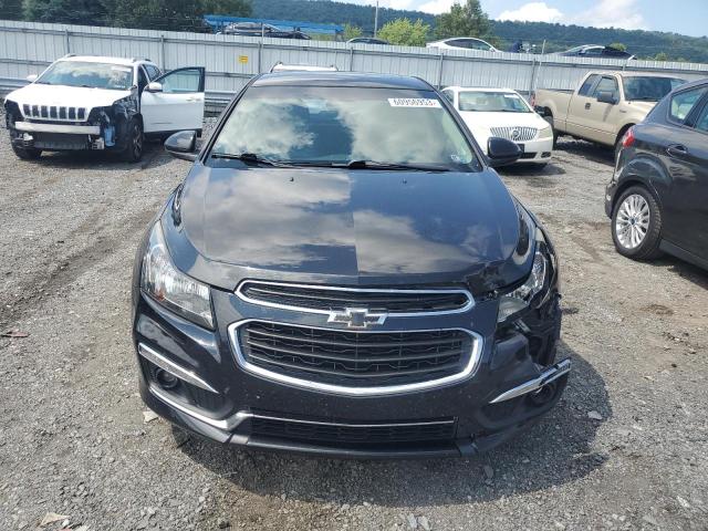 2015 CHEVROLET CRUZE LTZ - 1G1PG5SB4F7137635