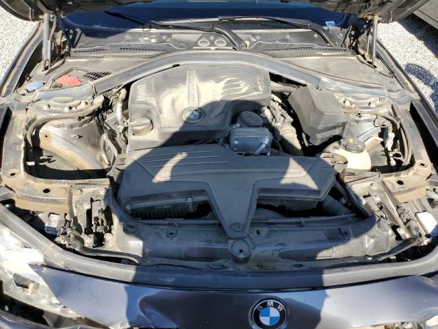 WBA8A3C53JK763688 BMW 320 XI