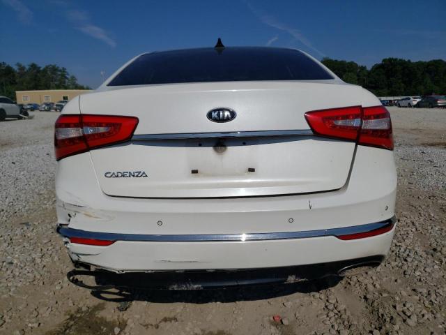2016 KIA CADENZA LU - KNALN4D77G5217696