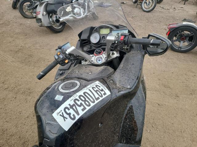 2012 KAWASAKI ZG1400 C - JKBZGNC13CA014645