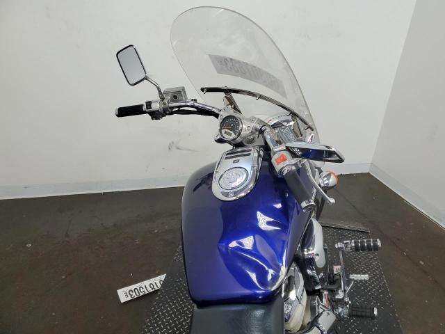 2002 HONDA VTX1800 C 1HFSC46092A004470