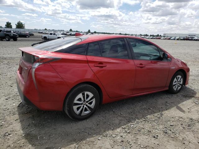 JTDKARFU7G3519446 Toyota PRIUS