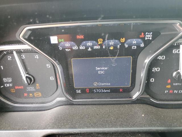 1GTP9EEL8LZ121993 GMC Sierra K1500 At4