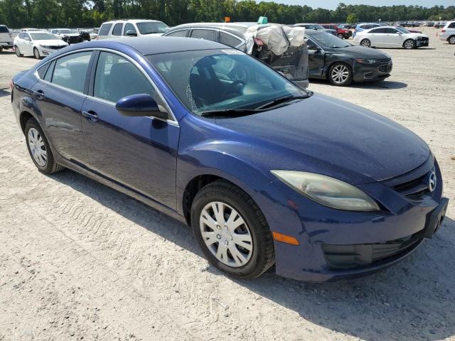 Vin: 1yvhz8bh2b5m19123, lot: 60276143, mazda 6 i 20114