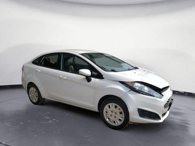 2019 FORD FIESTA S - 3FADP4AJ6KM155069