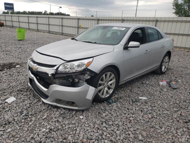 2016 CHEVROLET MALIBU LIM 1G11E5SA6GF130924