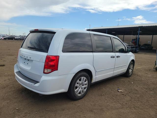 2C4RDGBG5FR511121 Dodge Grand Caravan Se