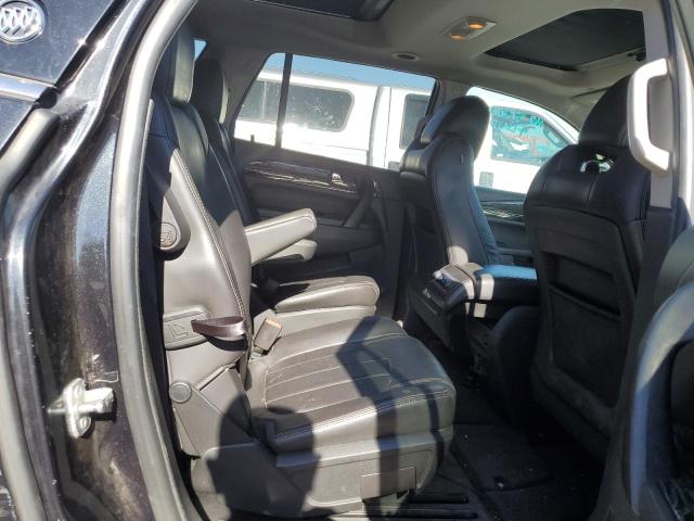 5GAKVBKD1EJ372486 Buick Enclave