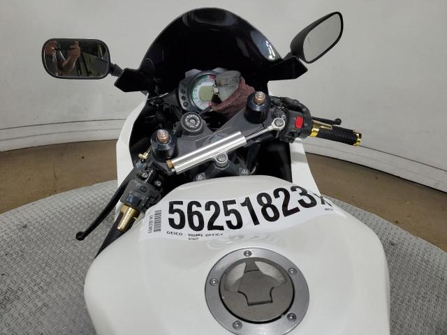 2010 KAWASAKI ZX1000 F - JKAZXCF17AA002533