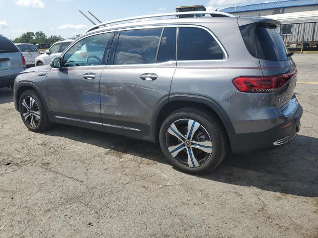 2022 MERCEDES-BENZ EQB 350 4M W1N9M1DB4NN006268