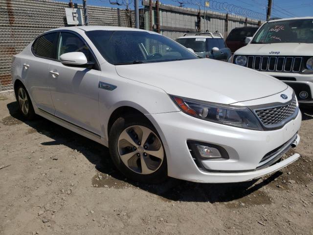 KNAGM4AD8F5080779 KIA OPTIMA HYBRID