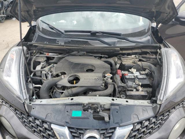 JN8AF5MV6FT551454 Nissan JUKE S
