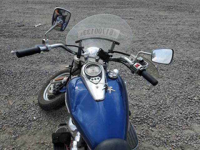 2008 KAWASAKI VN900 B - JKAVN2B188A034261