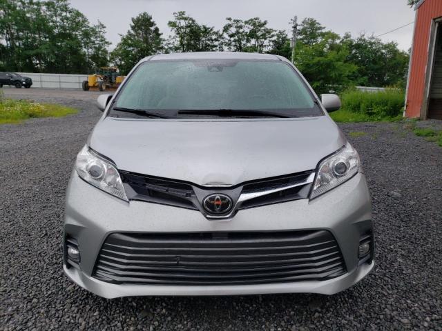 2020 TOYOTA SIENNA L - 5TDZZ3DCXLS085188