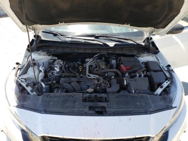 1N4BL4CV3MN337310 Nissan ALTIMA SR