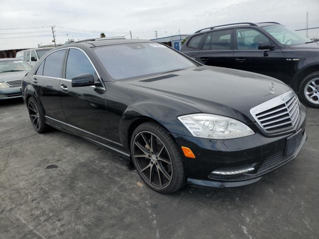 VIN WDDNG7DB9DA511895 2013 Mercedes-Benz S-Class, 550 no.4