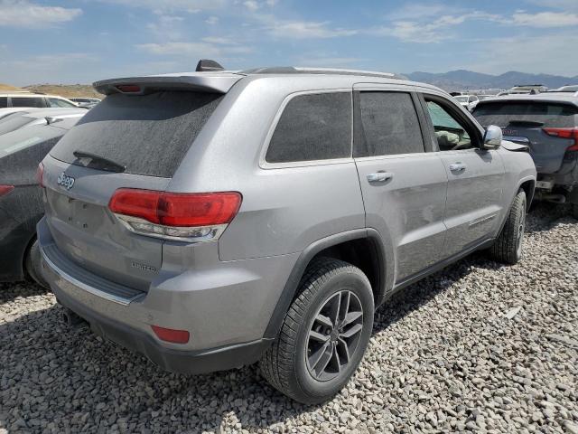 1C4RJFBT8KC611636 Jeep Grand Cherokee Limited