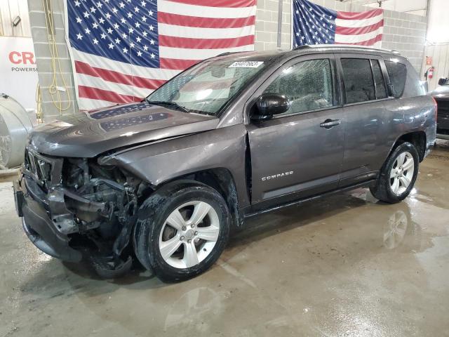 2015 Jeep Compass Sport