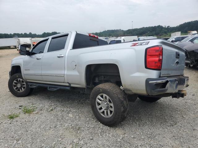 2019 Chevrolet Silverado K3500 Ltz VIN: 1GC4KXEY7KF132255 Lot: 58648423