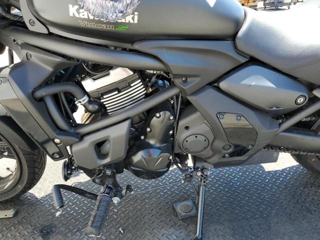 2023 KAWASAKI EN650 C - JKAENEC10PDA08107