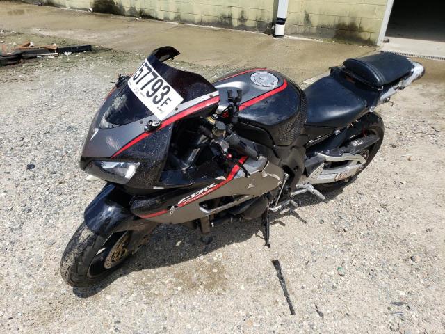 2005 HONDA CBR1000RR JH2SC57025M100515