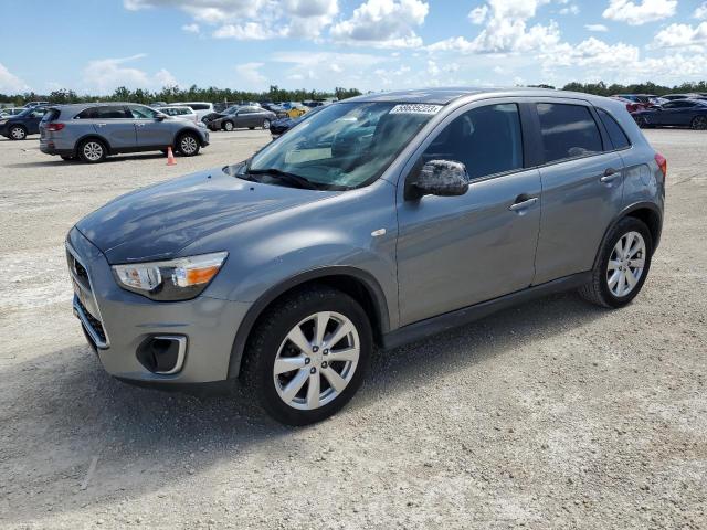 2014 Mitsubishi Outlander Sport ES