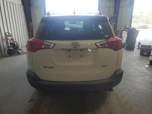 VIN 2T3WFREV4DW021856 2013 TOYOTA RAV4 no.6