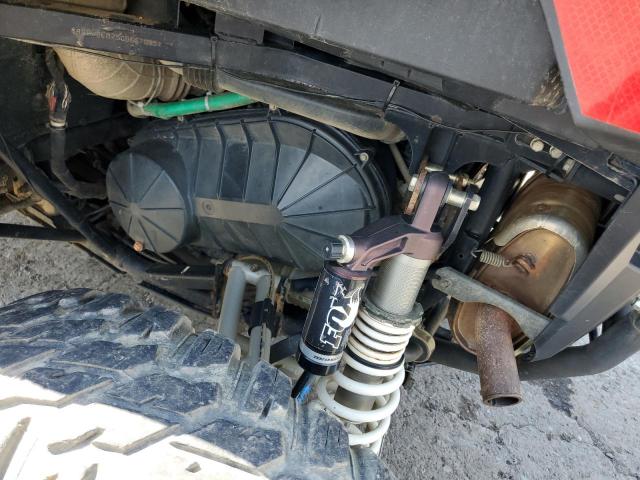 2016 POLARIS RZR S 900 - 4XAVBE875GB667005