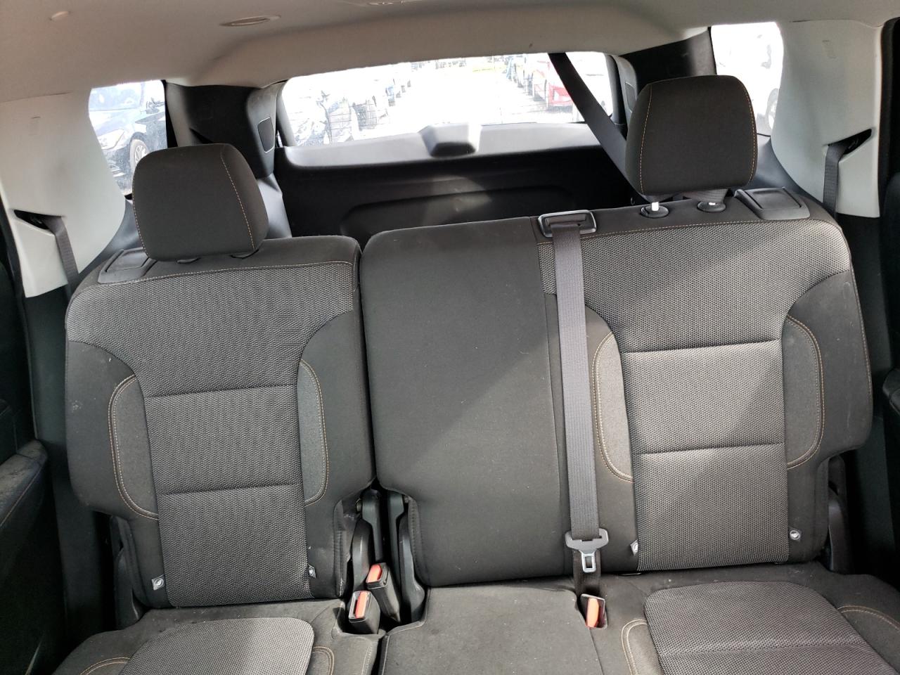 1GNERFKW2KJ283960 CHEVROLET TRAVERSE 2019