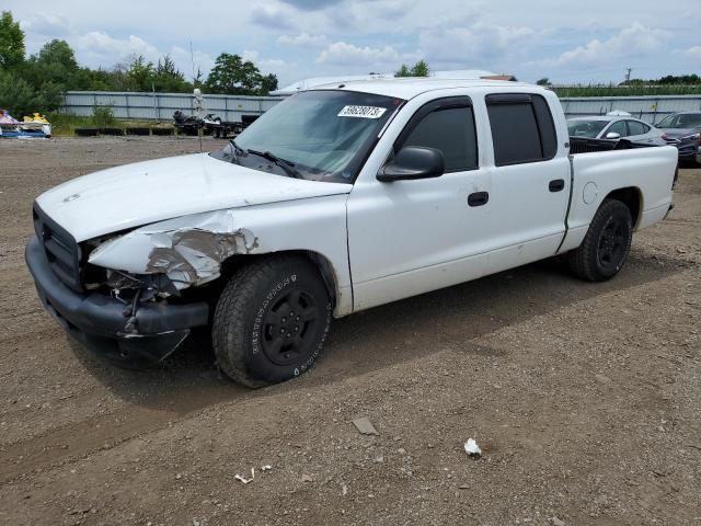 2001 Dodge Dakota 