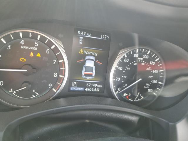 2020 INFINITI Q60 PURE - JN1EV7EK3LM340947