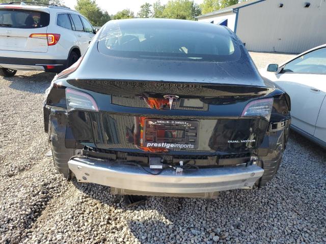 5YJ3E1EB9LF520587 Tesla MODEL 3