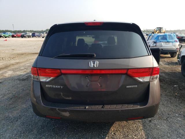 5FNRL5H93EB122598 2014 HONDA ODYSSEY, photo no. 6