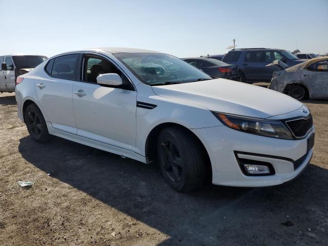 5XXGM4A74FG437657 KIA Optima Lx