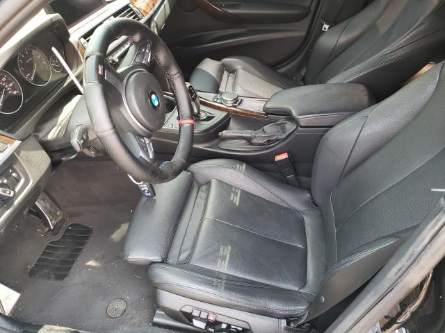 2015 BMW 335 XI - WBA3B9C54FF589351
