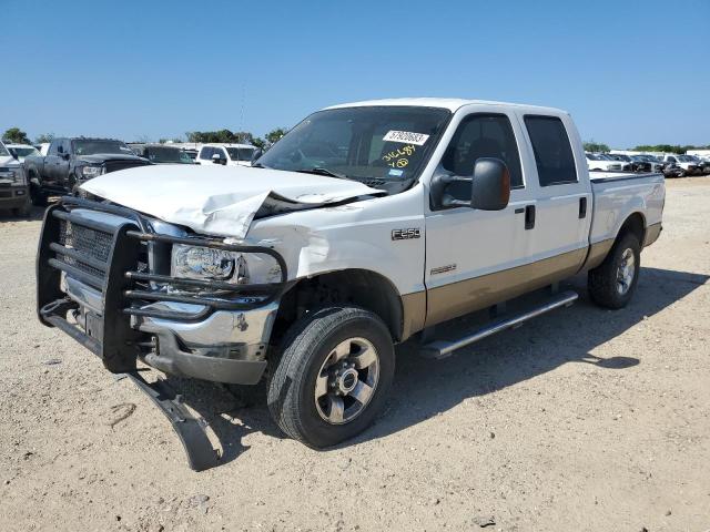 2004 Ford F-250 