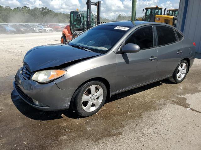 2009 Hyundai Elantra GLS