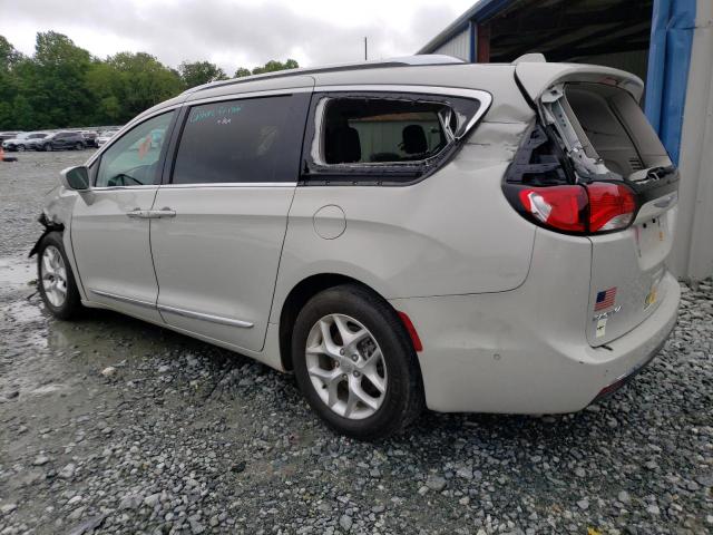 2C4RC1EG5LR120039 Chrysler Pacifica Touring L Plus