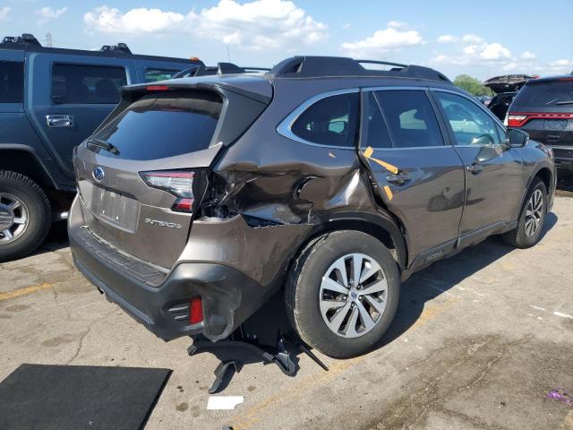 4S4BTADC8M3194741 Subaru Outback Premium