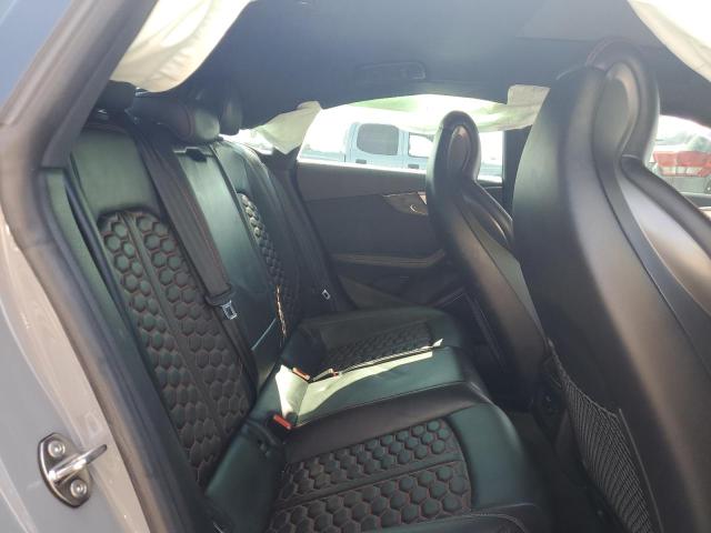 2019 AUDI RS5 WUABWCF53KA900337