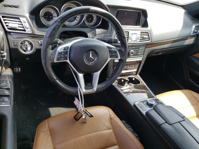 2017 MERCEDES-BENZ E 400 4MAT - WDDKJ6HB0HF357420