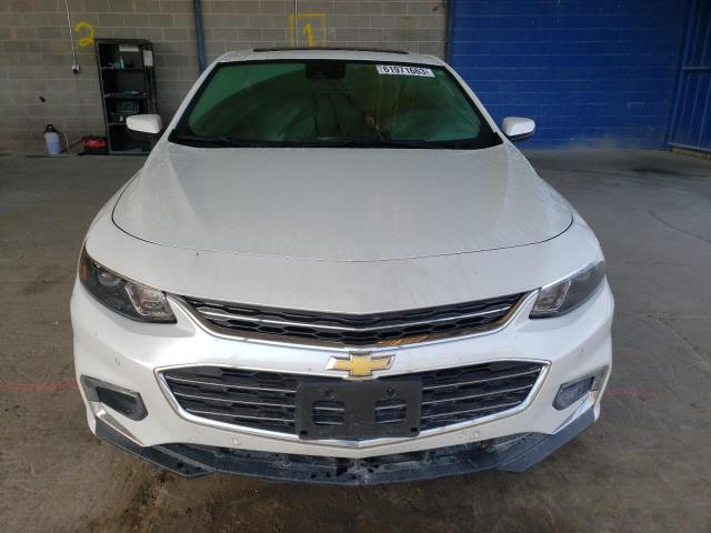 2016 CHEVROLET MALIBU HYB - 1G1ZJ5SU1GF332269