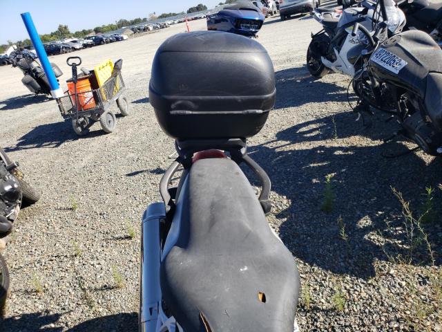 2006 BMW K1200 R - WB10594066ZN55519